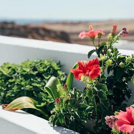 Vigere Luxury Villa Monolithos (Santorini)