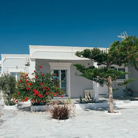 Vigere Luxury Monolithos (Santorini)