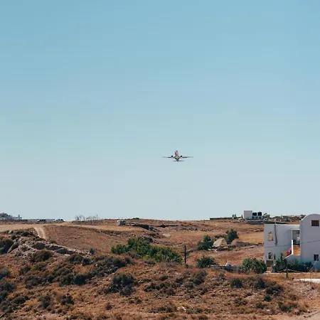 Vigere Luxury Monolithos (Santorini)