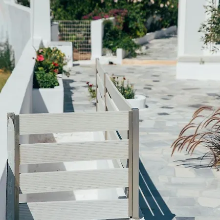 Villa Vigere Luxury Monolithos (Santorini)