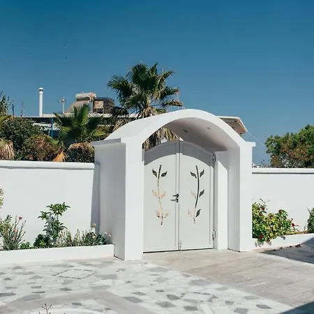 Vigere Luxury Villa