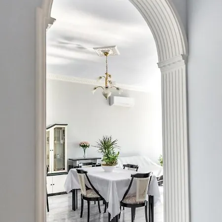 Vigere Luxury Villa *