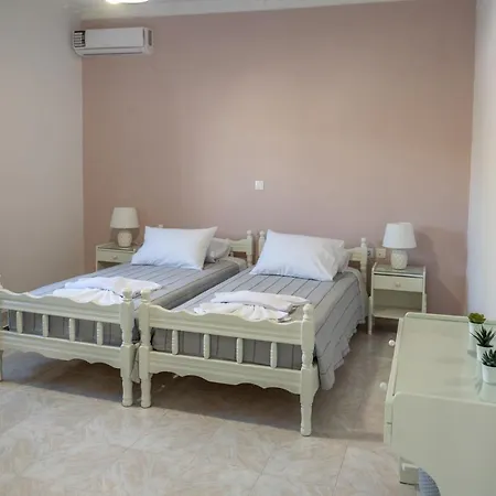 Vigere Luxury Villa