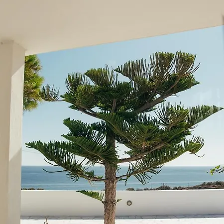 Vigere Luxury * Monolithos