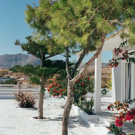 Vigere Luxury Monolithos (Santorini)
