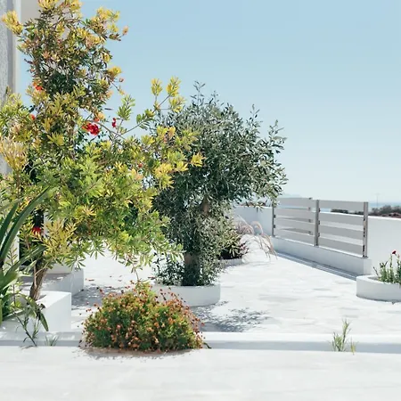 Vigere Luxury Monolithos (Santorini)